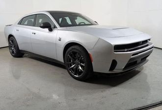 Dodge Charger Scat Pack Plus 4-door