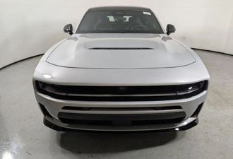 Dodge Charger Scat Pack Plus 4-door