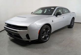 Dodge Charger Scat Pack Plus 4-door