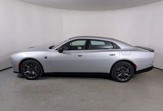 Dodge Charger Scat Pack Plus 4-door