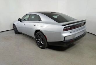 Dodge Charger Scat Pack Plus 4-door