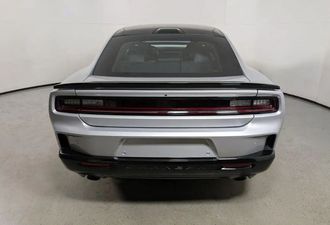 Dodge Charger Scat Pack Plus 4-door