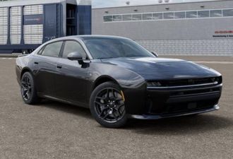 Dodge Charger Scat Pack Plus 4-Door