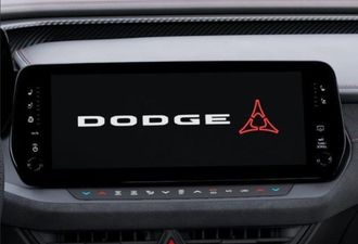 Dodge Charger Scat Pack Plus 4-Door