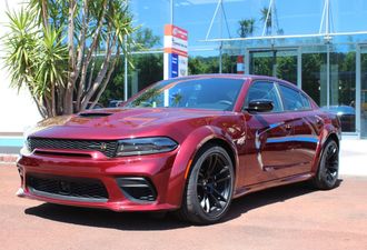 Dodge Charger 2023