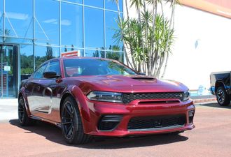 Dodge Charger 2023