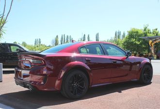 Dodge Charger 2023