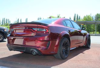 Dodge Charger 2023