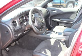 Dodge Charger 2023