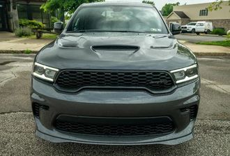Dodge Durango 2025