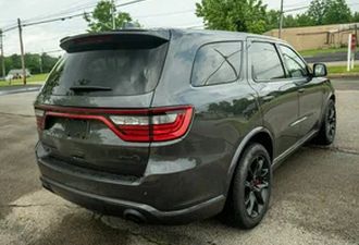 Dodge Durango 2025
