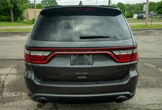 Dodge Durango 2025