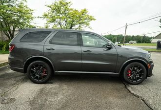 Dodge Durango 2025