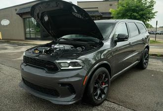 Dodge Durango 2025