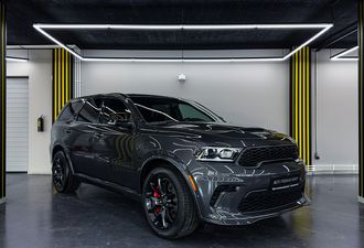 Dodge Durango 2025