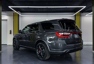 Dodge Durango 2025