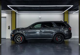 Dodge Durango 2025