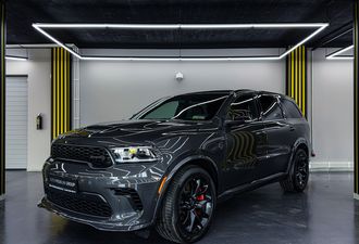 Dodge Durango 2025