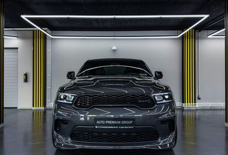 Dodge Durango 2025
