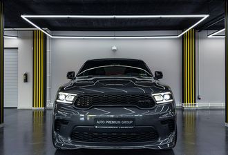 Dodge Durango 2025