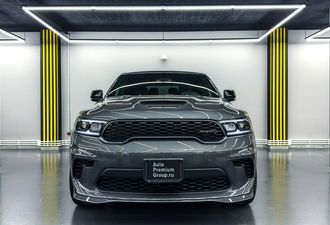 Dodge Durango 2025