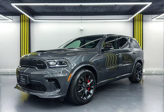 Dodge Durango 2025