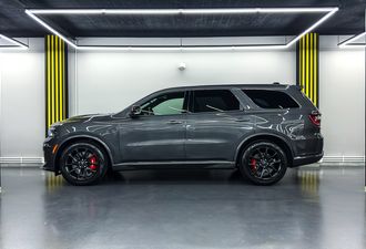 Dodge Durango 2025