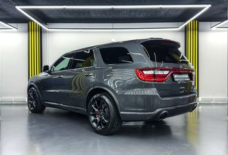 Dodge Durango 2025