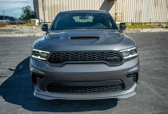 Dodge Durango 2025