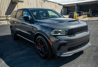 Dodge Durango 2025