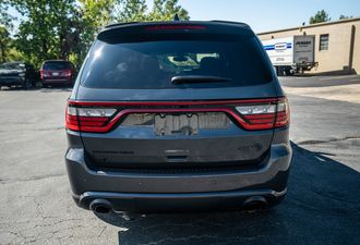 Dodge Durango 2025
