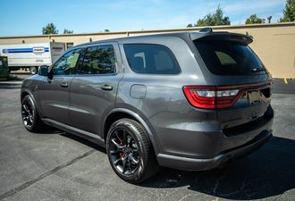 Dodge Durango 2025