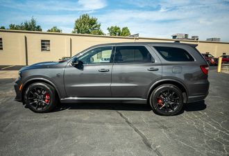Dodge Durango 2025