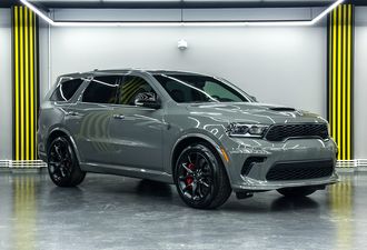 Dodge Durango 2025