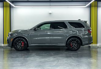 Dodge Durango 2025
