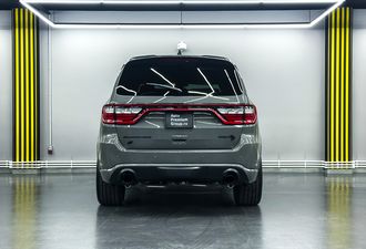 Dodge Durango 2025