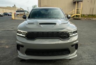 Dodge Durango 2025