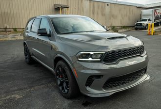 Dodge Durango 2025