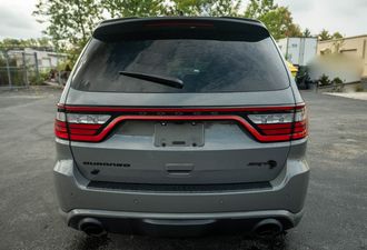 Dodge Durango 2025