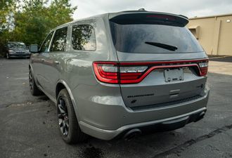 Dodge Durango 2025