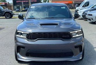 Dodge Durango 2025