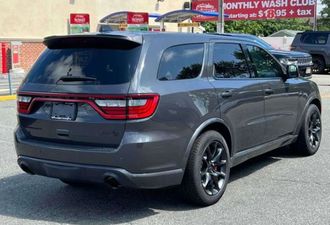 Dodge Durango 2025