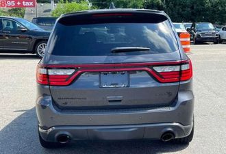Dodge Durango 2025