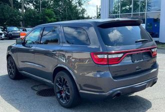 Dodge Durango 2025