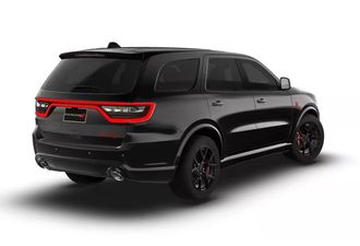 Dodge Durango 2026