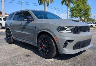 Dodge Durango 2024