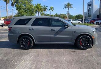 Dodge Durango 2024