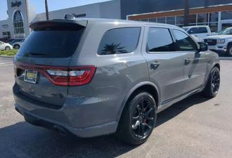 Dodge Durango 2024