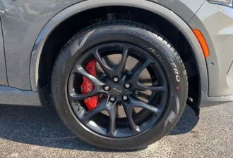 Dodge Durango 2024