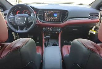 Dodge Durango 2024